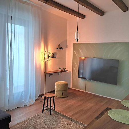 Seraval Valsesia Apartment Serravalle Sesia Exteriör bild